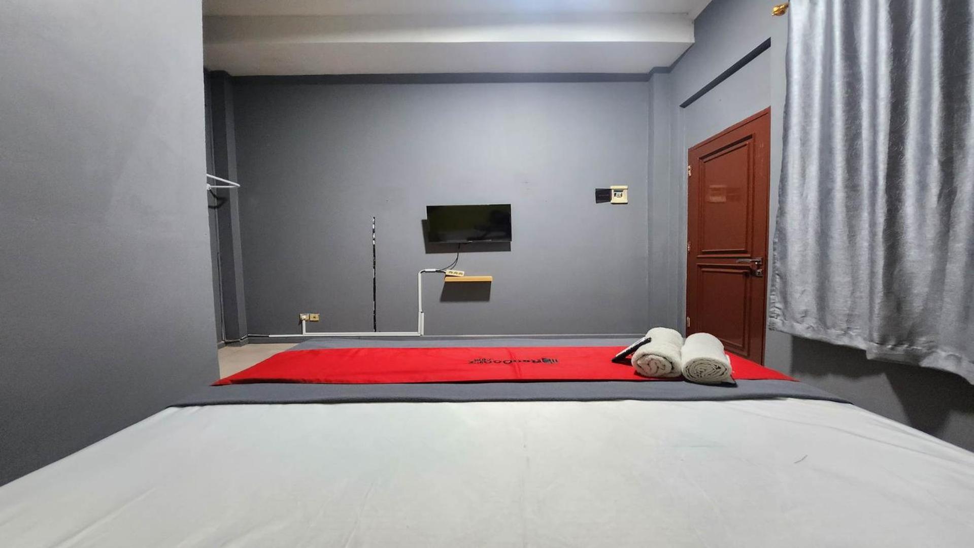 Hotel Bimo Sakti By San Jakarta Ngoại thất bức ảnh
