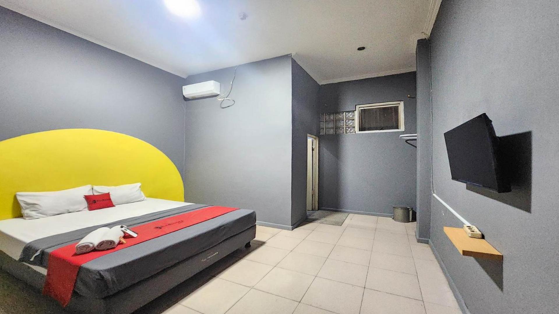 Hotel Bimo Sakti By San Jakarta Ngoại thất bức ảnh