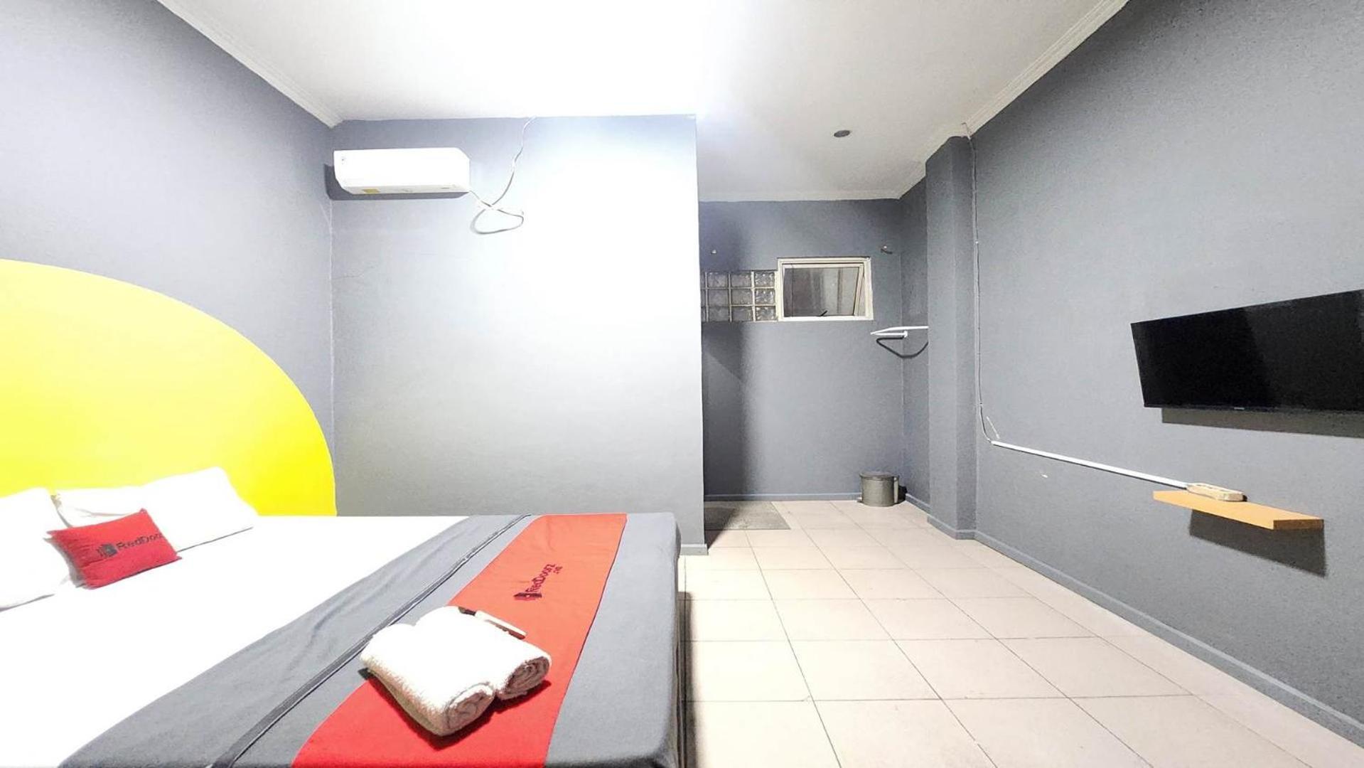 Hotel Bimo Sakti By San Jakarta Ngoại thất bức ảnh