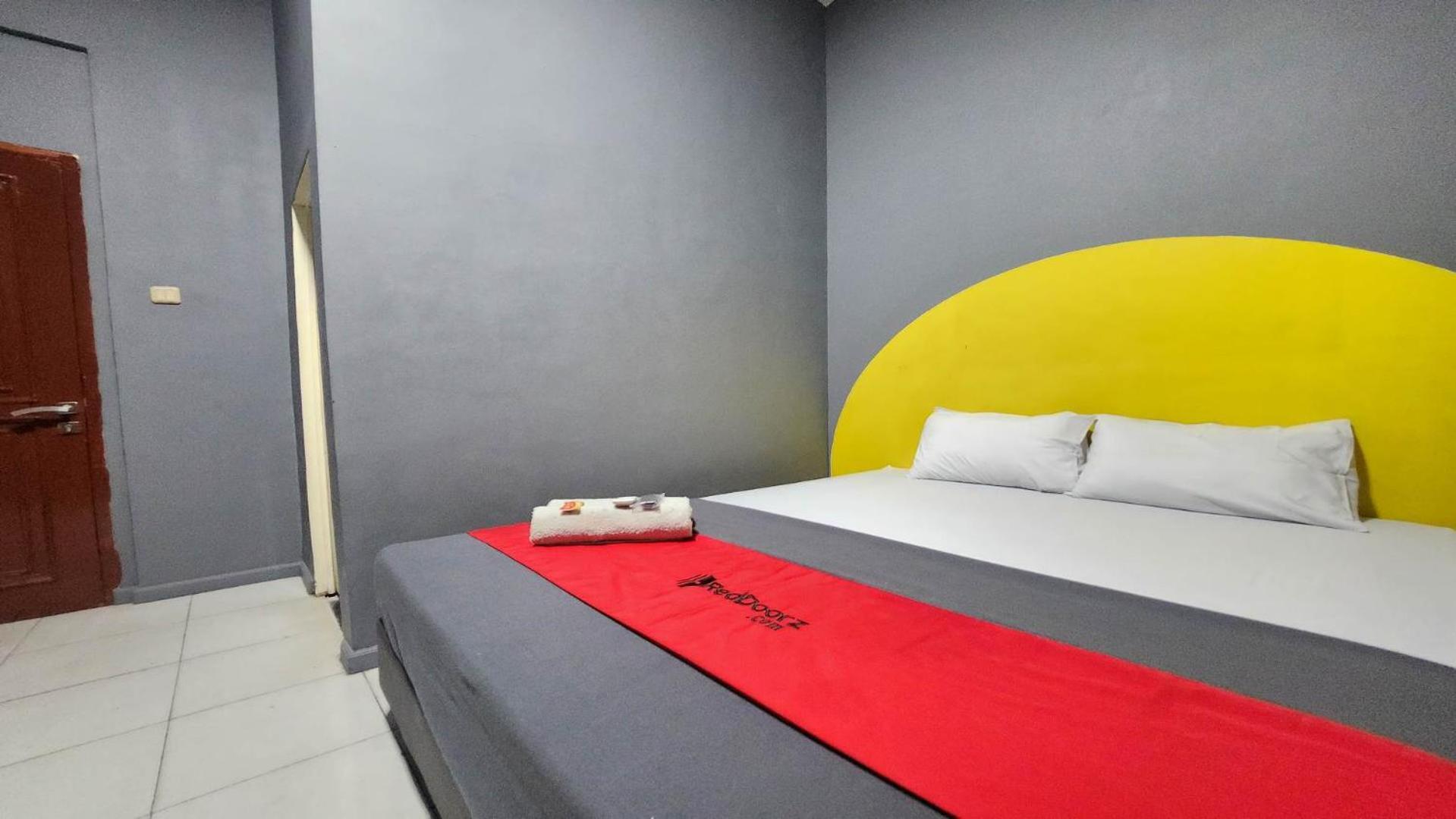 Hotel Bimo Sakti By San Jakarta Ngoại thất bức ảnh