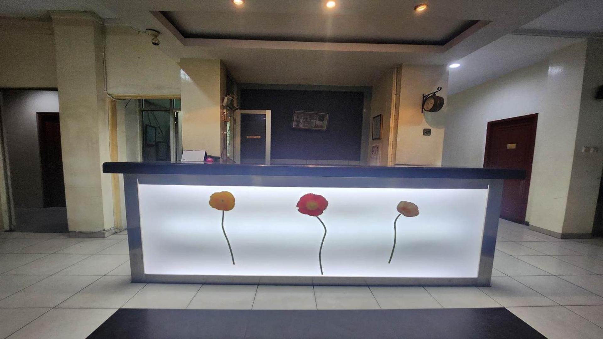 Hotel Bimo Sakti By San Jakarta Ngoại thất bức ảnh