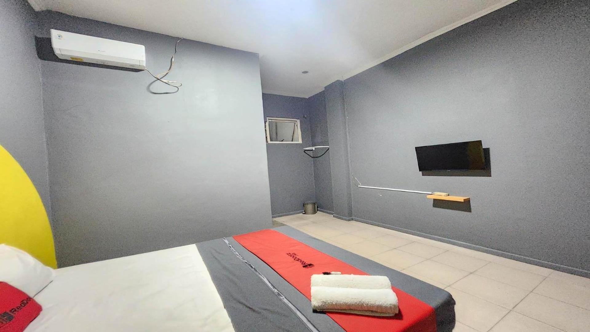 Hotel Bimo Sakti By San Jakarta Ngoại thất bức ảnh
