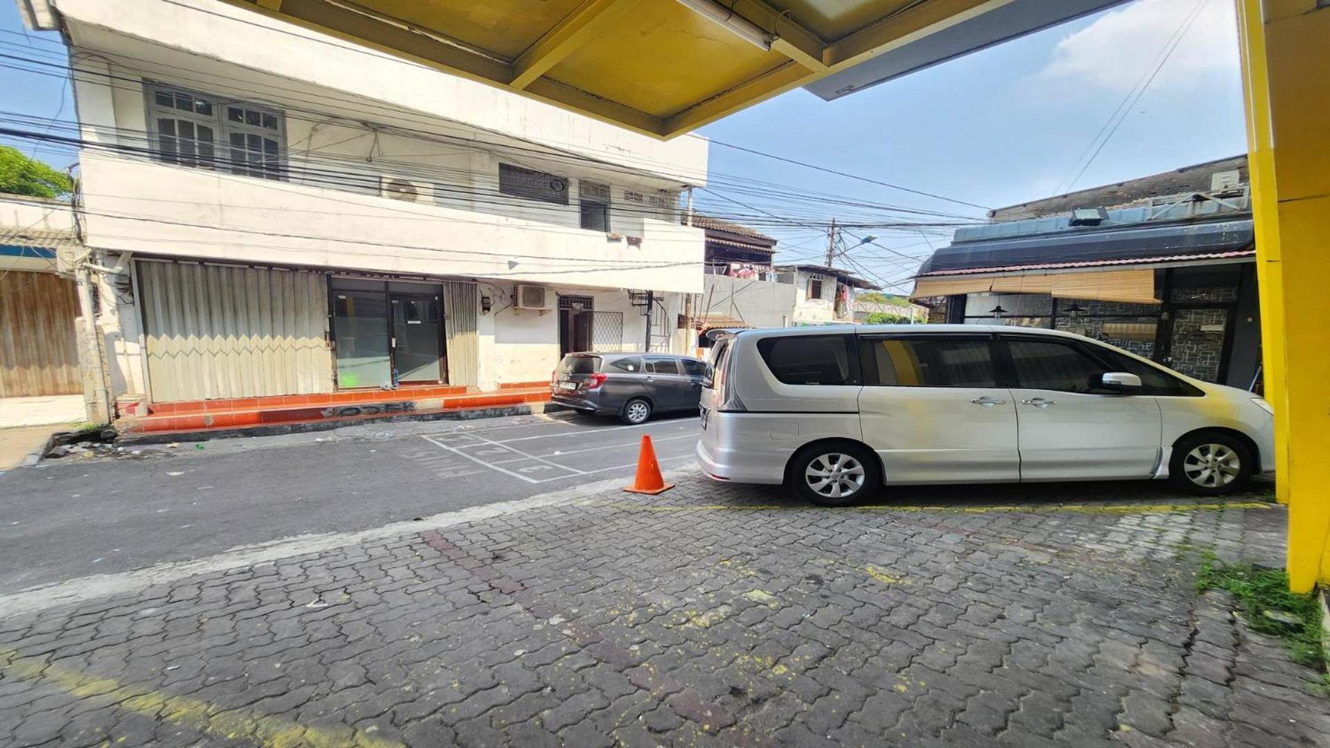 Hotel Bimo Sakti By San Jakarta Ngoại thất bức ảnh