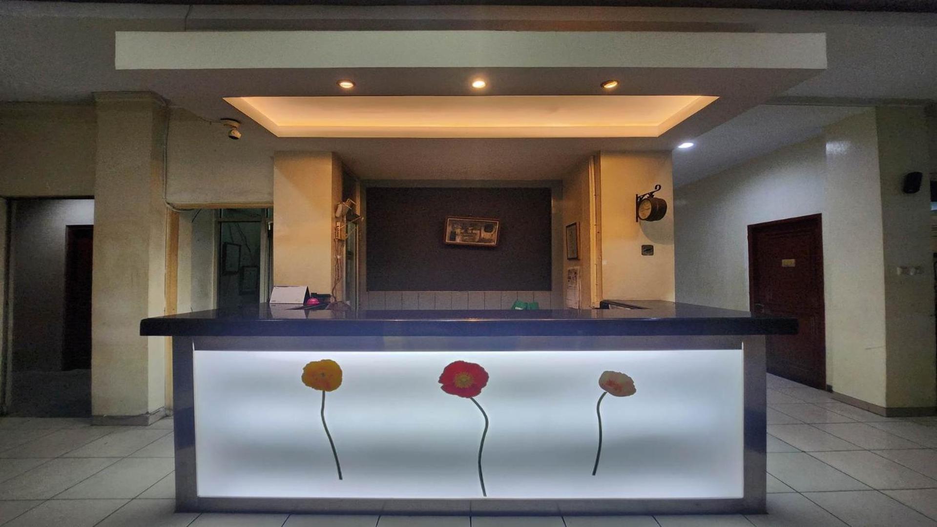 Hotel Bimo Sakti By San Jakarta Ngoại thất bức ảnh