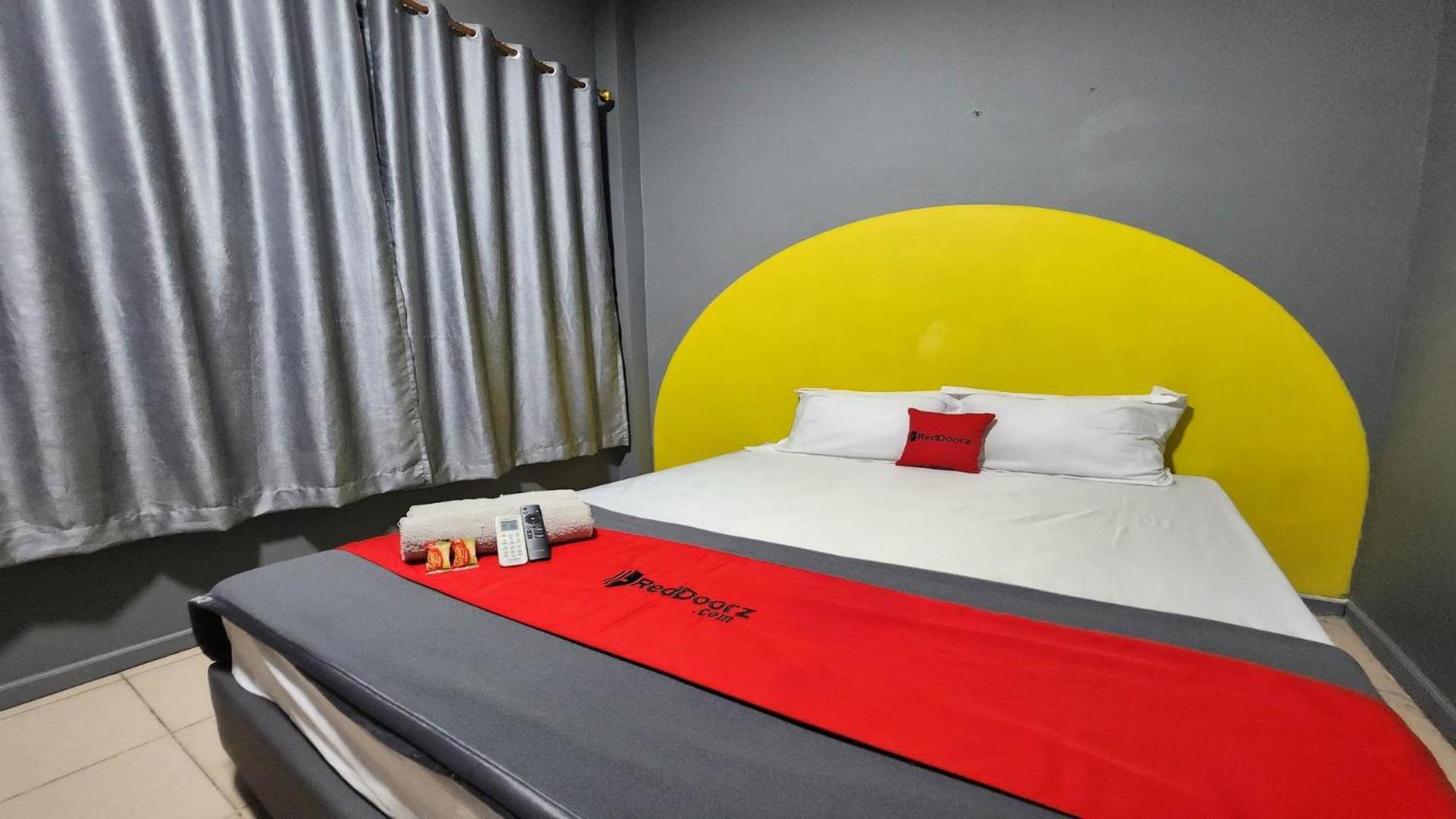 Hotel Bimo Sakti By San Jakarta Ngoại thất bức ảnh